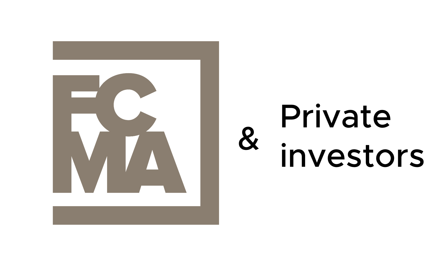 FCMA & Private Investors